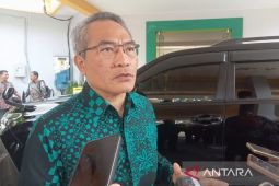 Bantul pastikan dampak kekeringan di Srandakan hanya sementara