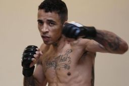 UFC pertemukan ulang Carlos Prates dan Geoff Neal di UFC 319