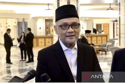 Prabowo bentuk tim khusus kaji pembentukan kampung haji di Arab Saudi