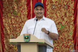 Menpora: Pencak silat lolos syarat antidoping dunia menuju Olimpiade