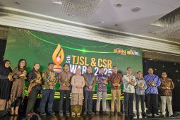 Petrokimia Gresik gencarkan aksi sosial untuk masyarakat