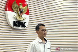 KPK mendalami aliran dana dari tersangka Adjie dalam kasus akuisisi PT JN