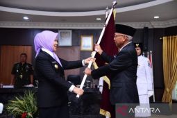 Wagub Gorontalo harap alumni Lemhanas berkontribusi bangun daerah