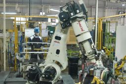 Tarif resiprokal AS turun, otomotif Indonesia masih perlu genjot daya saing