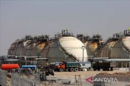 Menlu China dan Rusia diskusikan program nuklir Iran