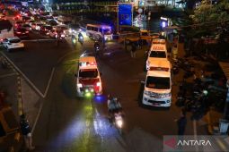 Presiden Prabowo instruksikan penyelamatan korban KMP Tunu Pratama Jaya