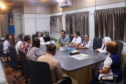 Pemkot Kupang mendukung integrasi layanan bagi pasien kanker