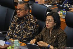 Menteri Sri Mulyani sebut deregulasi jadi kunci percepatan investasi RI