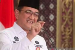 Sekda: Pembangunan Satuan Pelayanan Pemenuhan Gizi untuk MBG di Sumsel berjalan sesuai target