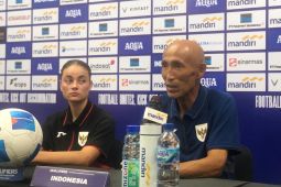 Satoru Mochizuki tak ingin belum jalannya Liga Putri jadi alasan kekalahan