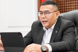 Targetkan predikat SAKIP A, Wamen Ossy sampaikan lima strategi utama yang lebih terukur dan berdampak