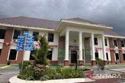 Semester I, PA Kendari terima 569 perkara perceraian