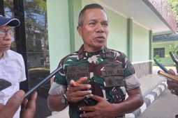 Danrem: Pembangunan Kodam baru di NTT akan dimulai 2026