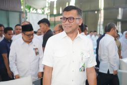 Pramudya Iriawan ditunjuk jadi Dirut BPJS Ketenagakerjaan