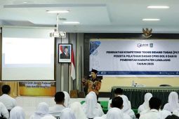 SPBE jadi pilar utama transformasi pelayanan publik di Lumajang