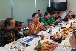TPID Kaltim  kawal penyerapan gabah untuk tekan inflasi
