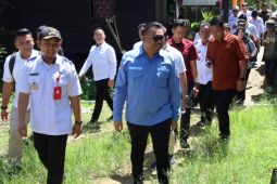 Bupati Kukar: 17 program prioritas  merupakan roh pembangunan