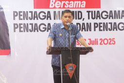 Pemkot Ambon realisasikan pemberian insentif penjaga rumah ibadah lintas agama