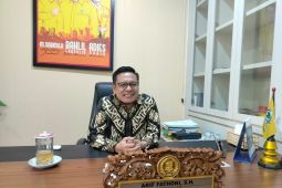 Wakil Ketua DPRD Surabaya dukung kebijakan jam malam anak