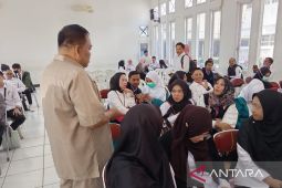 Pemkab Cianjur memaksimalkan tenaga honorer ikut seleksi PPPK