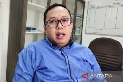 Hiswana Migas Cianjur pastikan harga gas tiga kilogram masih normal