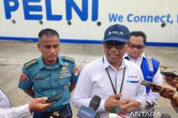 Pelni Makassar aktifkan sistem terintegrasi menghadapi liburan sekolah