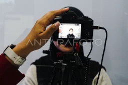 Layanan pembuatan paspor di Imigrasi Balikpapan