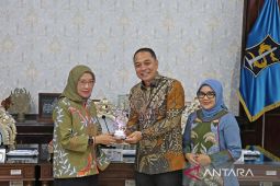 MenPAN-RB apresiasi upaya reformasi birokrasi Pemkot Surabaya