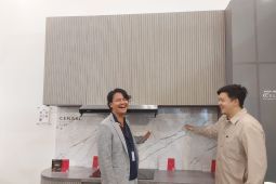 550 perusahaan tampilkan inovasi teknologi di IndoBuildTech Expo