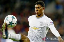 Marcus Rashford selangkah lagi milik Barcelona