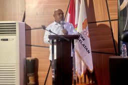 POBSI Papua Selatan diminta siapkan atlet PON 2028