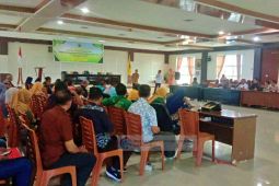 Penggunaan dana CSR dukung program pembangunan