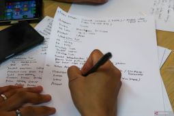 Jumlah korban KMP Tunu Pratama Jaya