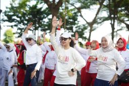 Kenali dan Pelajari Jenis-Jenis Senam Yang Baik Untuk Tubuh