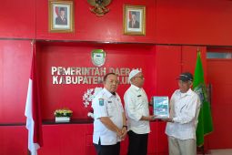 Pemkab Seluma diminta segera selesaikan konflik agraria