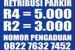 Pemkot Medan sediakan nomor  pengaduan cegah pelanggaran parkir