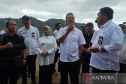 KKP siap penuhi kebutuhan sarana produksi untuk KNMP di Malang