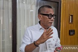 Mari bangun olahraga jambi menuju prestasi