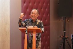 DLH Kalteng dan Kementerian LH jalin kerja sama pengembangaan SDM lingkungan