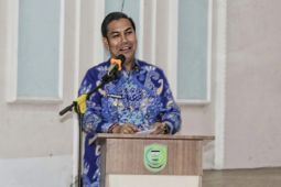 Pemkab minta KONI pacu prestasi olahraga Pulang Pisau