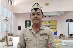 Ketua KONI Pulang Pisau komitmen perkuat pembinaan atlet