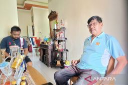 REI: 800 rumah subsidi sedang dibangun di Papua