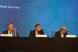 Munafri paparkan program unggulan Makassar di Forum WCSMF 2025