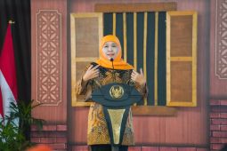 Jatim tuntaskan status badan hukum 8.494 Koperasi Desa Merah Putih