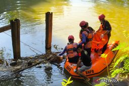 Pria paruh baya ditemukan tewas mengambang di Sungai Barabai HST