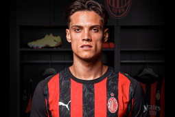 AC Milan resmi umumkan kedatangan Ricci dari Torino