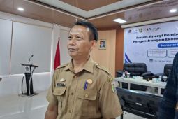 Pemprov Lampung terus lakukan sertifikasi untuk kesehatan koperasi