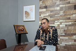 Krakatau Festival 2025 tetap usung budaya Sekura, Tuping dan Nyubuk