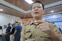 Pemprov Lampung lengkapi SDM Koperasi Merah Putih dengan pelatihan