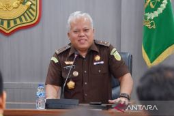 Jaksa Agung tunjuk Harli Siregar sebagai Kajati Sumut gantikan Idianto